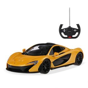 Rastar S00075100 Rastar Kumandalı 1:14 Mclaren P1