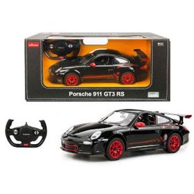 Rastar Sun-Ras-R/C Beyaz 1:14 Porsche GT3 RS Uzaktan Kumandalı Işıklı Araba