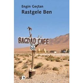Rastgele Ben - Engin Geçtan