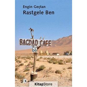 Rastgele Ben - Engin Geçtan