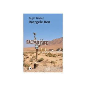 Rastgele Ben - Engin Geçtan