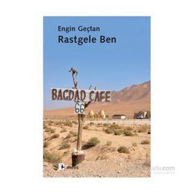 Rastgele Ben - Engin Geçtan