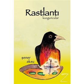 Rastlantı - Hasan Tekin Özel