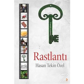Rastlantı - Hasan Tekin Özel