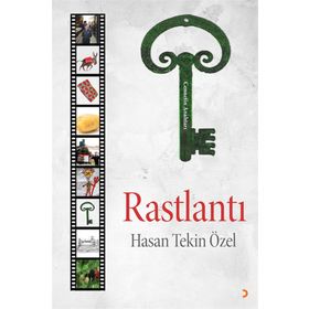 Rastlantı - Hasan Tekin Özel