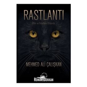 Rastlantı - Mehmed Ali Çalışkan