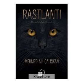Rastlantı - Mehmed Ali Çalışkan
