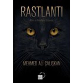 Rastlantı - Mehmed Ali Çalışkan