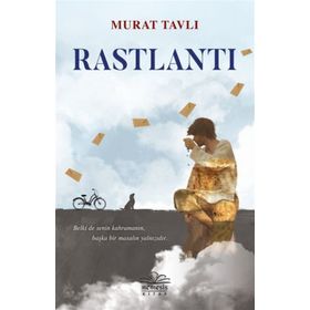 Rastlantı - Mehmed Ali Çalışkan
