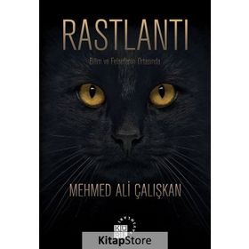 Rastlantı - Mehmet Ali Çalışkan