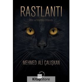 Rastlantı - Mehmet Ali Çalışkan