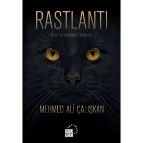 Rastlantı - Mehmet Ali Çalışkan