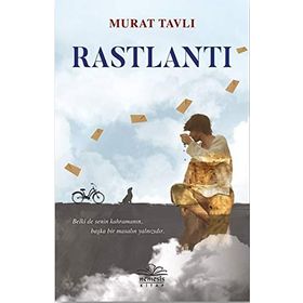 Rastlantı - Murat Tavlı