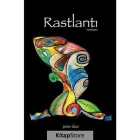 Rastlantı - Şener Aksu