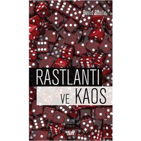 Rastlantı ve Kaos - David Ruelle