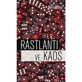 Rastlantı ve Kaos - David Ruelle