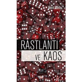 Rastlantı ve Kaos - David Ruelle