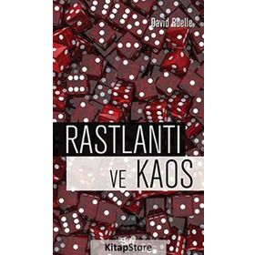 Rastlantı ve Kaos - David Ruelle