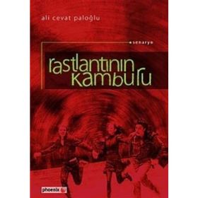 Rastlantının Kamburu - Ali Cevat Paloğlu