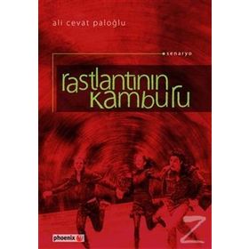 Rastlantının Kamburu - Ali Cevat Paloğlu