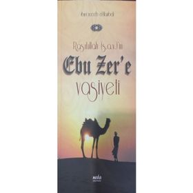 Rasulullah (s.a.v.)’in Ebu Zer’e Vasiyeti - İmam İbni Recep el-Hanbeli