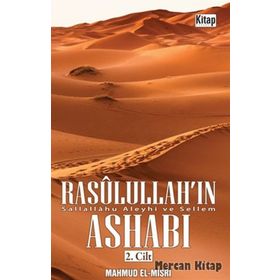 Rasulullah’ın Ashabı 2.Cilt - Mahmud el-Mısri