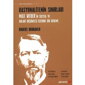 Rasyonalitenin Sınırları - Rogers Brubaker