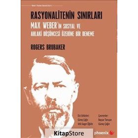 Rasyonalitenin Sınırları - Rogers Brubaker