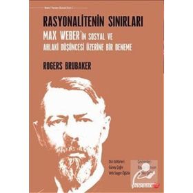 Rasyonalitenin Sınırları - Rogers Brubaker