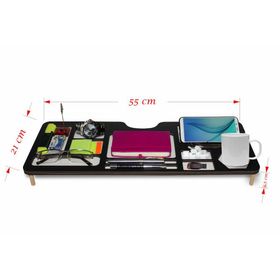Rasyonel Matematik Ahşap Puzzle