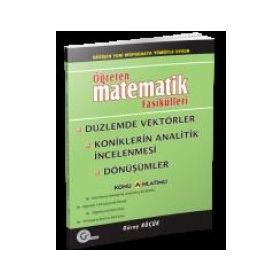 RASYONEL SAYILAR ÜSLÜ VE KÖKLÜ SAYILAR ÖĞRETEN MATEMATIK FASIKÜLLERI - GÜRAY KÜÇÜK