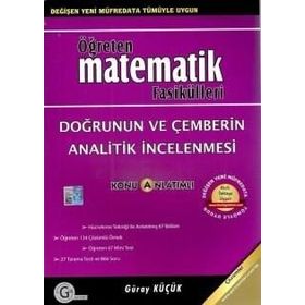 RASYONEL SAYILAR ÜSLÜ VE KÖKLÜ SAYILAR ÖĞRETEN MATEMATIK FASIKÜLLERI - GÜRAY KÜÇÜK