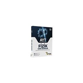 Rasyonel Yayınları AYT Fizik Soru Bankası