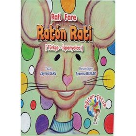 Rati Fare Eğiten Kitap Yayınları