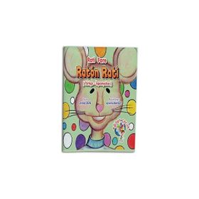 Rati Fare Eğiten Kitap Yayınları