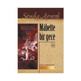RATIBE - SAMIHA AYVERDI