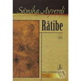 RATIBE - SAMIHA AYVERDI