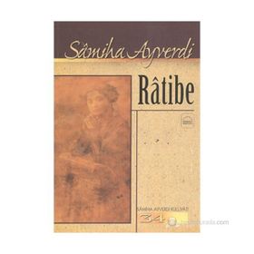 RATIBE - SAMIHA AYVERDI
