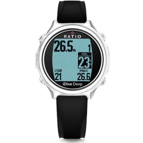 Ratio Idive Deep Dalış Bilgisayarı