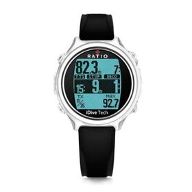 Ratio Idive Tech Dalış Bilgisayarı