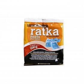 Ratka 100 gr Pasta Fare Zehiri