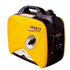 Rato 2000-IS Benzinli Jeneratör