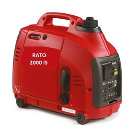Rato 2000-IS Benzinli Jeneratör
