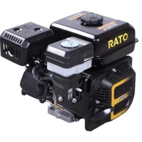 Rato R200 19 mm Benzinli Kamalı Krank Motor