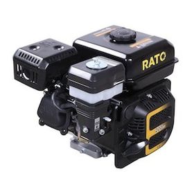Rato R200 19 mm Benzinli Kamalı Krank Motor