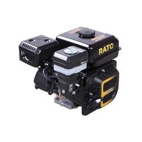 Rato R200 19 mm Benzinli Kamalı Krank Motor