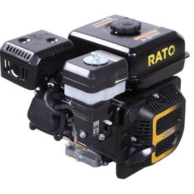 Rato R200 19 mm Benzinli Kamalı Krank Motor