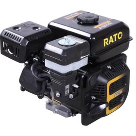 Rato R200 19 mm Benzinli Kamalı Krank Motor