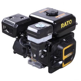 Rato R200 20 mm Benzinli Kamalı Krank Motor