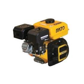 Rato R210 7 Hp Benzinli Motor 19 mm Kamalı Krank